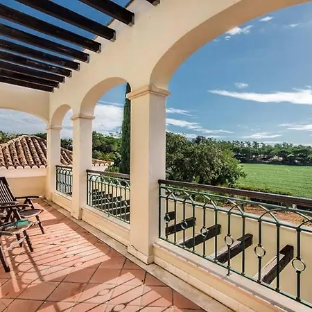 Quinta Do Lago Sleeps 8 Pool Air Con T480046 * Almancil