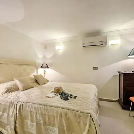 Villa Quinta Do Lago Sleeps 8 Pool Air Con T480046