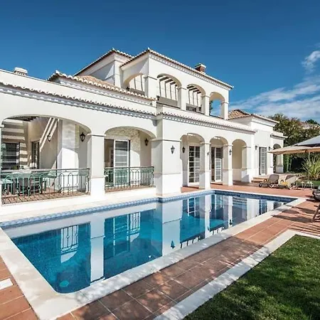 Quinta Do Lago Sleeps 8 Pool Air Con T480046 * Almancil