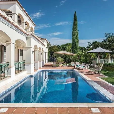 Quinta Do Lago Sleeps 8 Pool Air Con T480046 * Almancil